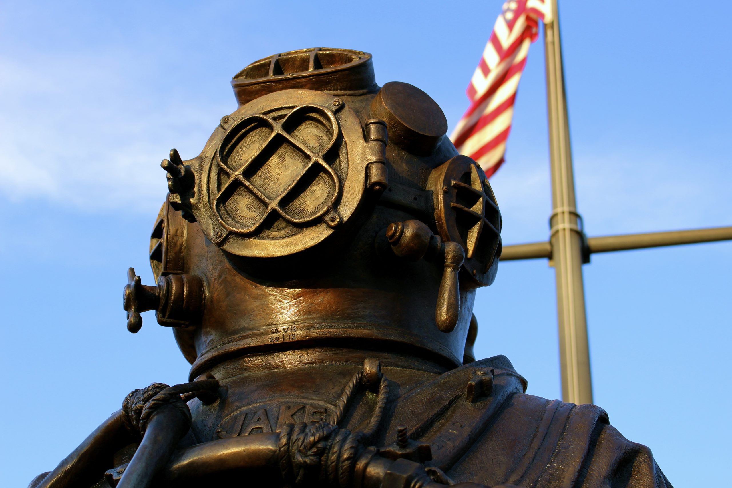 USN HBOT for Non-Diving Disorders