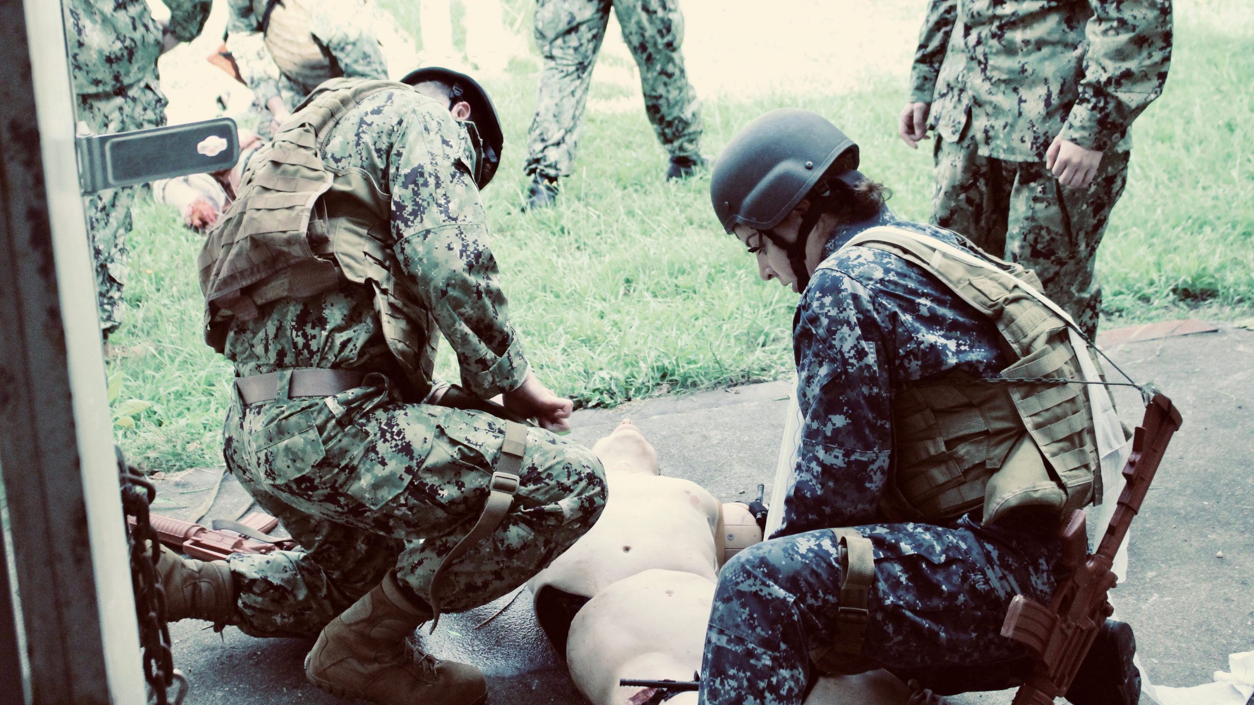 “Winning in a Complex World.”