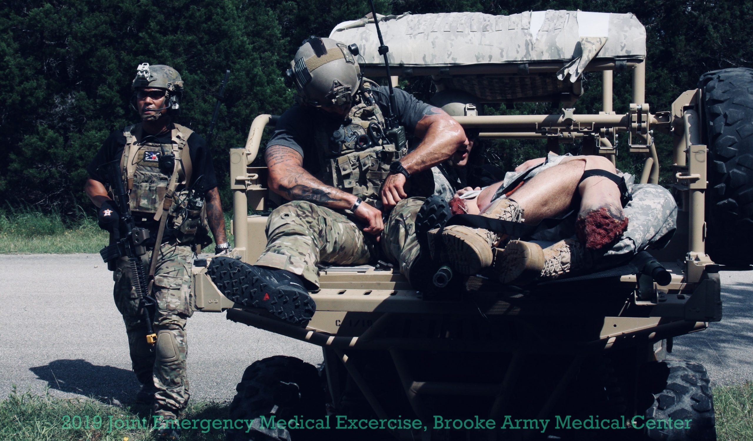 Tranexamic Acid in Trauma. CRASH-2, MATTERs, and CRASH-3.