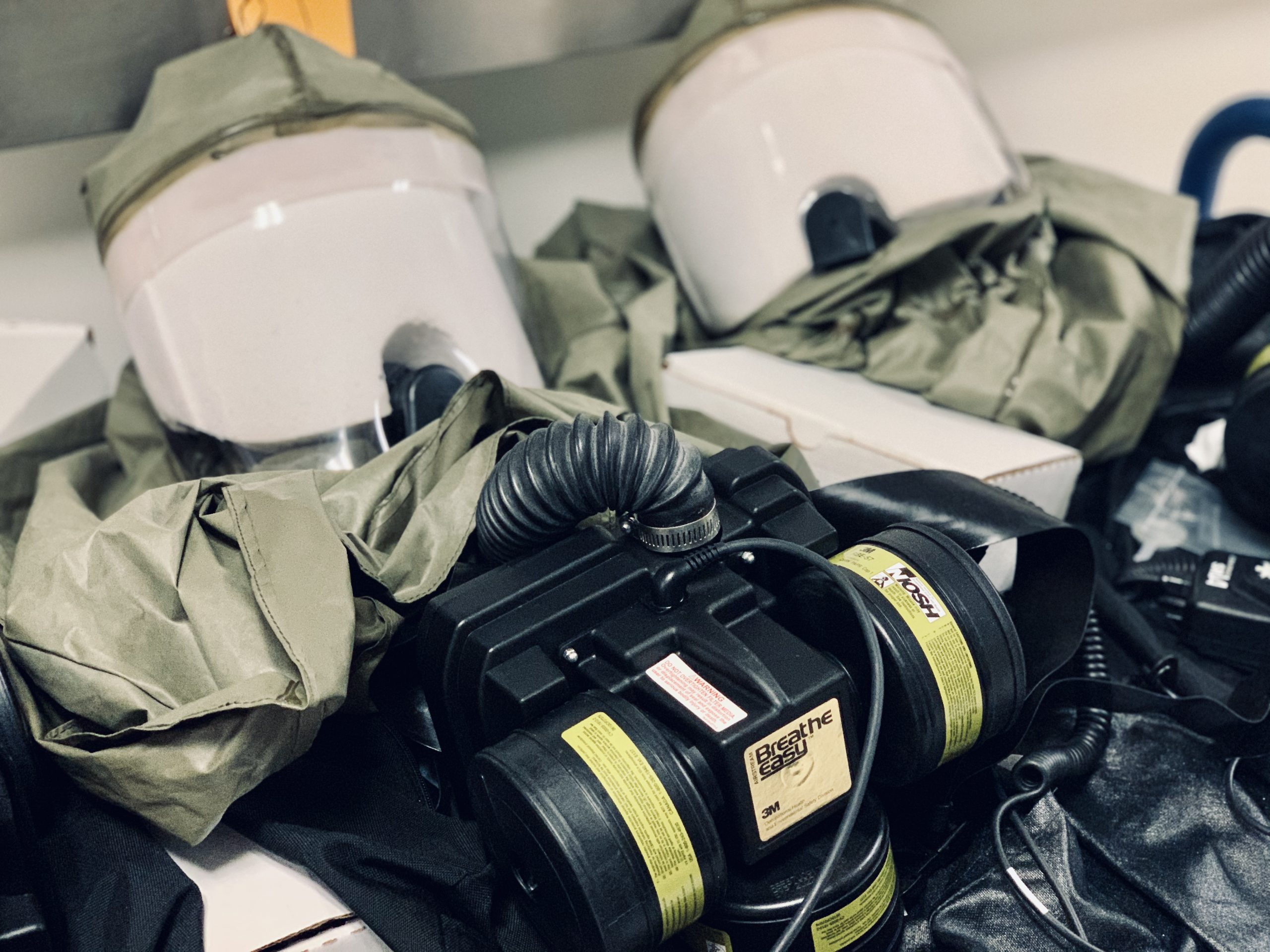 COVID-19 DOD Clinical Practice Guideline