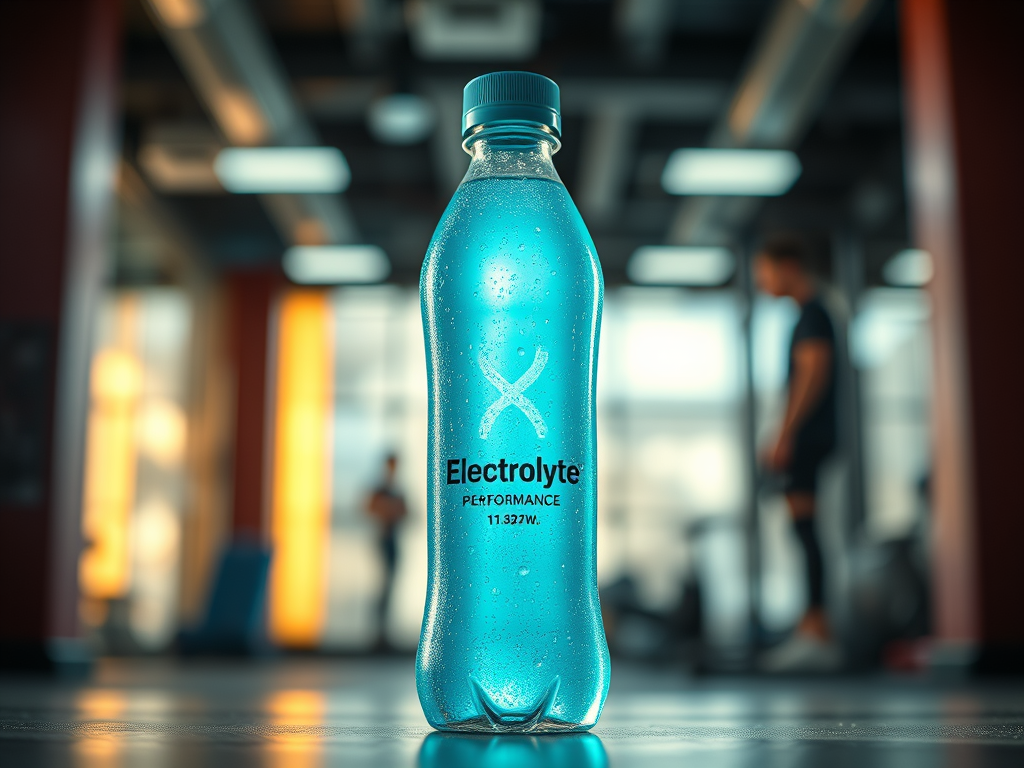 Hydration, Sodium, and Glucose…